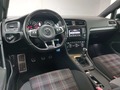 View of dashboard