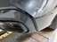Bumper midden achter