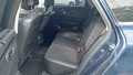 View of rear seat