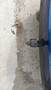 View of trailer tow-bar hitch