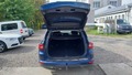 View of boot / luggage space