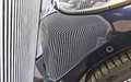 Meer foto's carrosserie