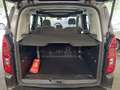 View of boot / luggage space