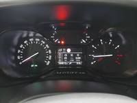 Вид на приборную панель