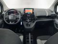 View of dashboard