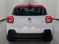Rear view