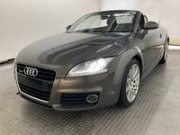 Audi TT Roadster 2,0 TDI quattro