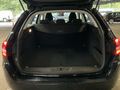 View of boot / luggage space