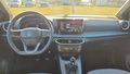 View of dashboard