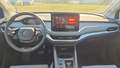 View of dashboard