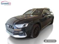 Audi A4 Allroad 40 TDI quattro S-tronic