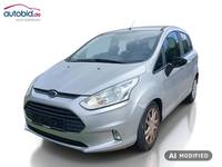 Ford B-MAX 1,0 EcoBoost "Trend"