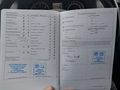 Документ о выполнении сервиса