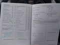 Документ о выполнении сервиса