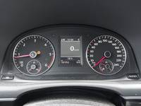 Вид на приборную панель