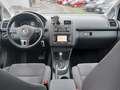 View of dashboard