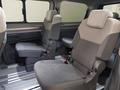 View of rear seat