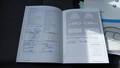 Attestation d'entretien