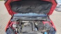 Vue du compartiment moteur