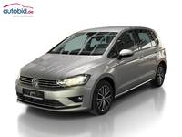 VW Golf Sportsvan 1,4 TSI BMT "Allstar"