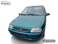 Citroën Saxo 1,1 "Ocean"
