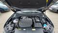 View of engine compartment