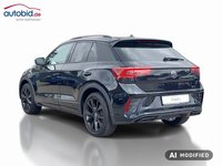 Вид сзади слева
