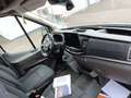 View of dashboard