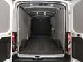 View of boot / luggage space