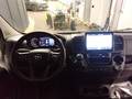 View of dashboard