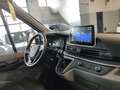 View of dashboard