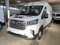 Maxus DELIVER 9 3.5 TO KAS DI MAN