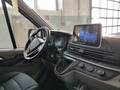 View of dashboard