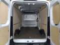 View of boot / luggage space