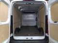 View of boot / luggage space