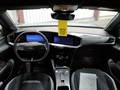View of dashboard