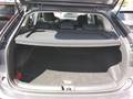 View of boot / luggage space