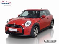 Mini One Classic Trim