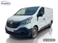 Renault Trafic Kasten L1H1 2,9t 1,6 dCi