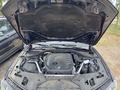 View of engine compartment