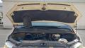 View of engine compartment