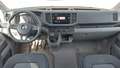 View of dashboard