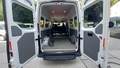 View of boot / luggage space