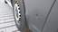 Передний правый амортизатор