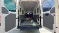 View of boot / luggage space