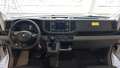 View of dashboard