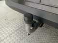 View of trailer tow-bar hitch