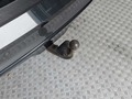 View of trailer tow-bar hitch