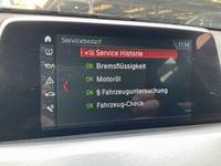Статус автомобиля