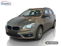BMW 218i Active Tourer Steptronic "Advantage"